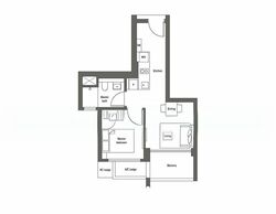 Principal Garden (D3), Condominium #559860781